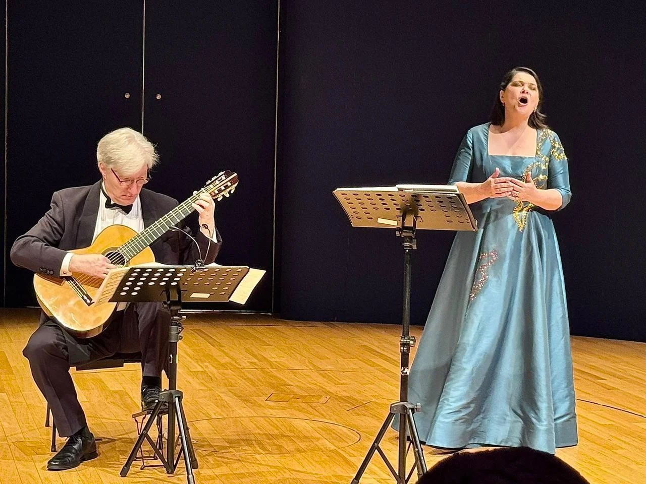 Brasil-China: Música e Arte Fortalecem Comércio e Seus Investimentos