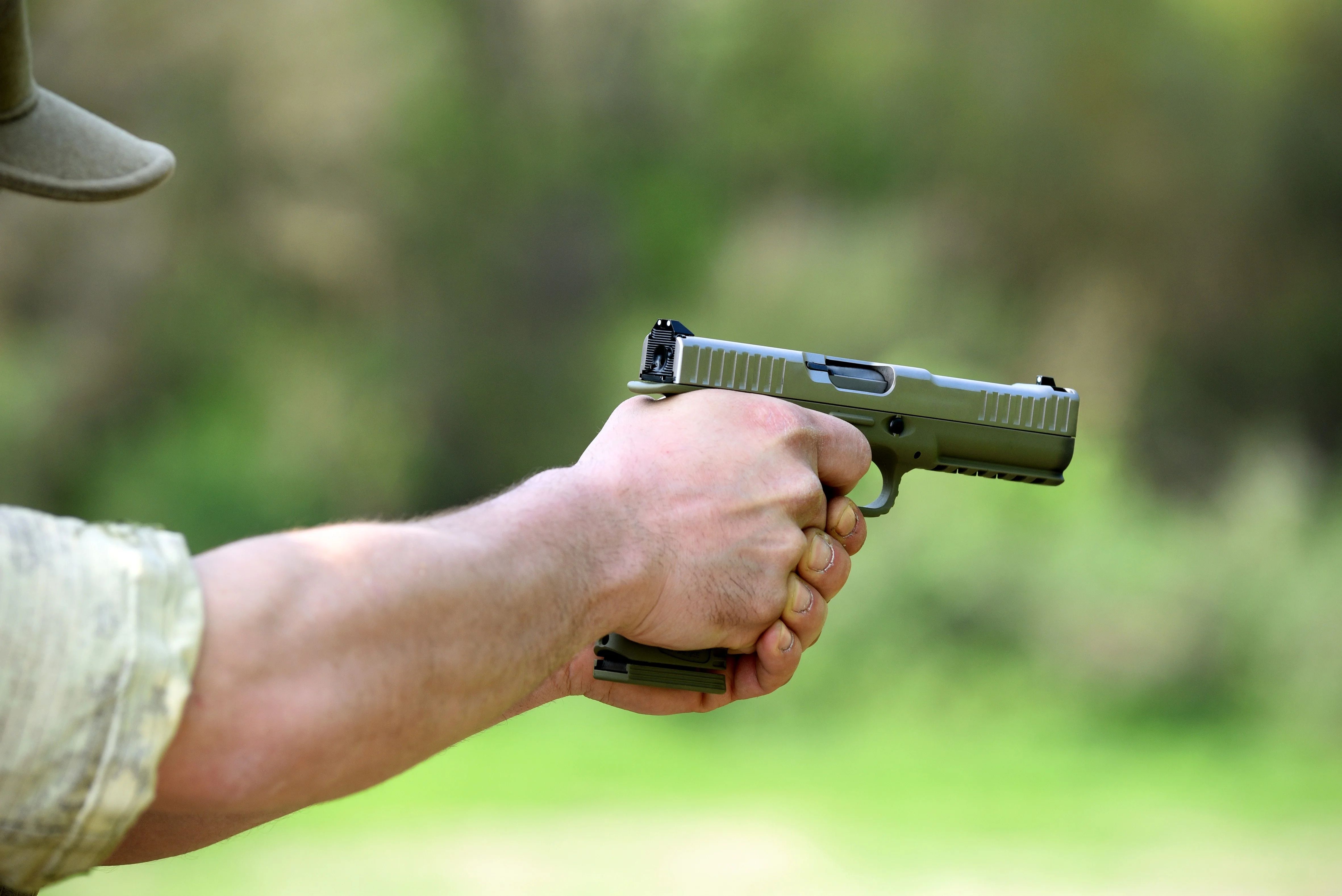 FGTS para Armas? Projeto Chocante Pode Mudar Seu Fundo de Garantia